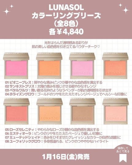 ルナソル フュージングカラーリップス/LUNASOL/口紅を使ったクチコミ(6枚目)