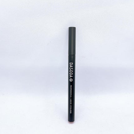 ダソダ プロフェッショナル リキッドアイライナー/DASODA/リキッドアイライナーを使ったクチコミ(3枚目)