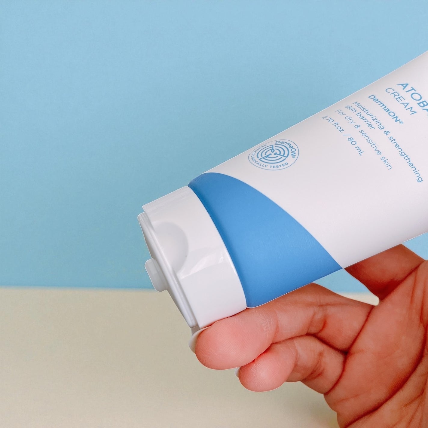 アトバリア365クリーム/AESTURA/フェイスクリームを使ったクチコミ(3枚目)