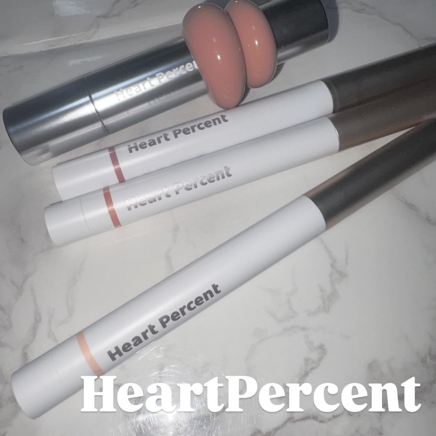 ドットオンムードリップペンシル 12 キャラメルベージュ/Heart Percent/リップライナーを使ったクチコミ（1枚目）