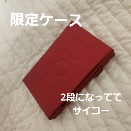 アイブロウリキッド 01 アッシュグレー/INOUI/リキッドアイブロウの画像