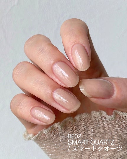 ミニネイル/パラドゥ/マニキュアを使ったクチコミ(4枚目)