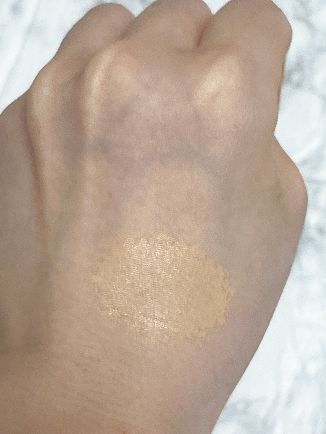 イージーデュー メラB トーニングアンプルクッション/Easydew/クッションファンデーションを使ったクチコミ(2枚目)