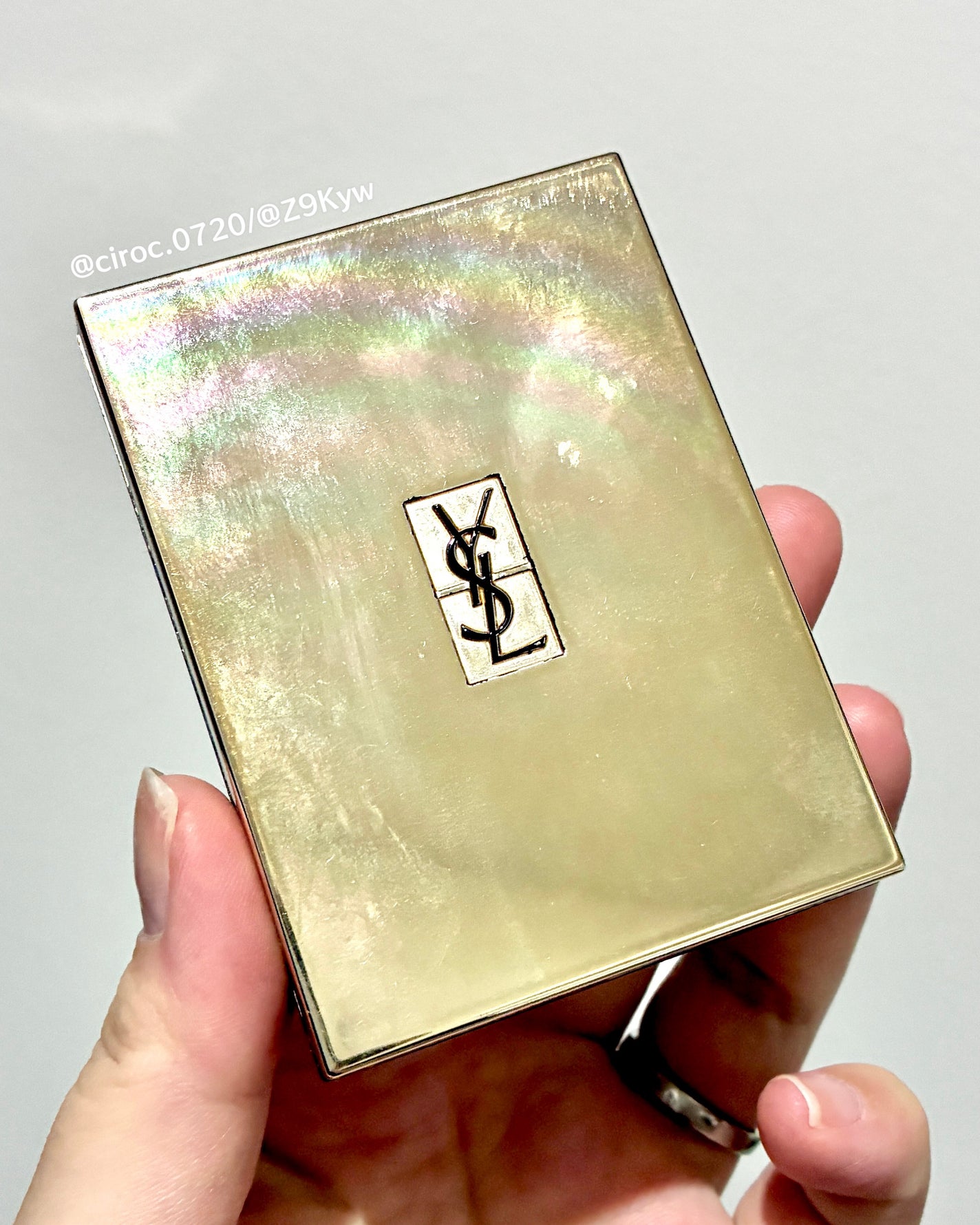 cirocðãã©ããâ on LIPS ãâ2025䜿ãåãã¬ãã¥ãŒNo.59ã€ãŽã»ãµã³ããŒã©ã³ã¯ãã¥ãŒ..ãïŒ2æç®ïŒ