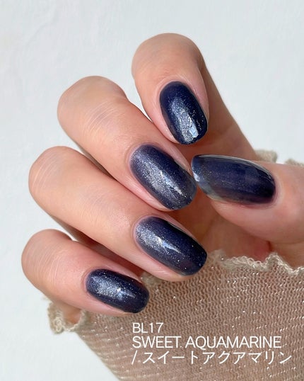 ミニネイル/パラドゥ/マニキュアを使ったクチコミ(6枚目)