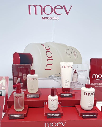 lou@ブルベ夏 on LIPS 「最新コスメイベント🕊️🤍~COSMELab~ 今回もご招待い..」(3枚目)