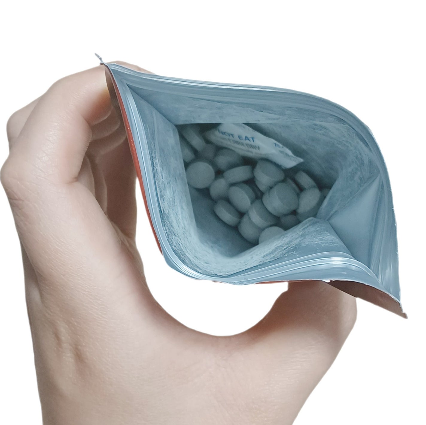 カロバーンEX/悩み解決ラボ/健康サプリメントを使ったクチコミ(3枚目)