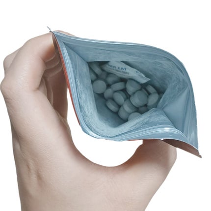 カロバーンEX/悩み解決ラボ/健康サプリメントを使ったクチコミ(3枚目)