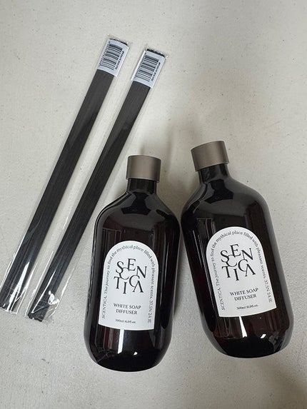 ユキのビューティー勉強部屋 on LIPS 「✨お花屋さんのような香り💐SCENTICAディフューザーで癒し..」(7枚目)