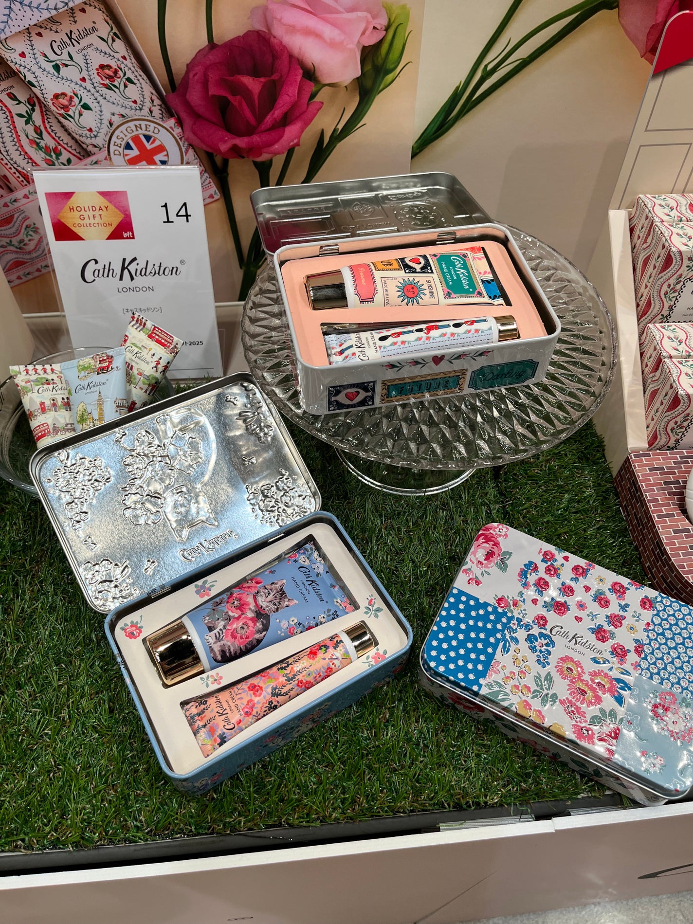 バスソルト ハッピーフォーミー ロータス&ジャスミンの香り/クナイプ/無機塩系入浴剤を使ったクチコミ(5枚目)