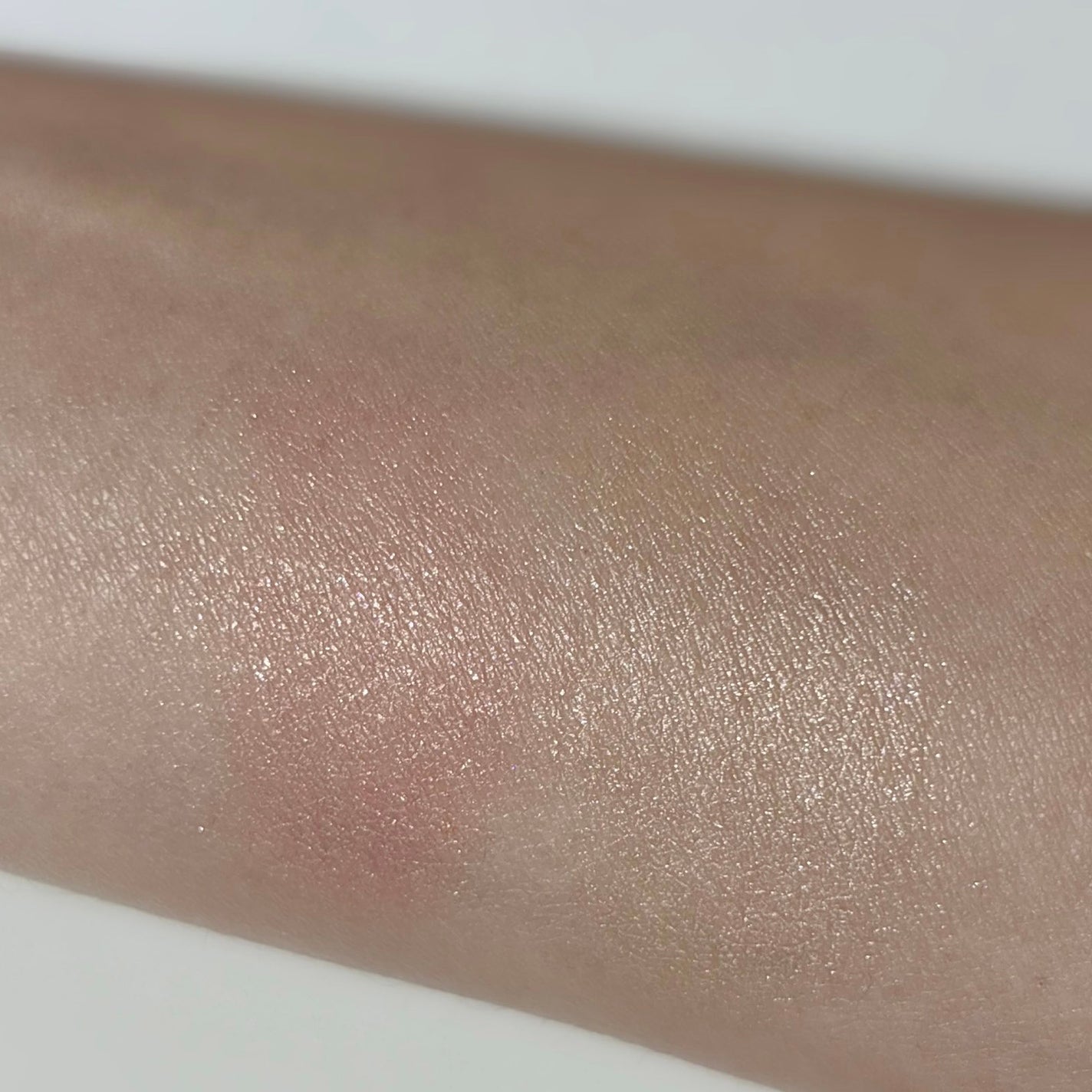 THREE シマリング グロー デュオ R/THREE/クリームハイライトを使ったクチコミ(2枚目)