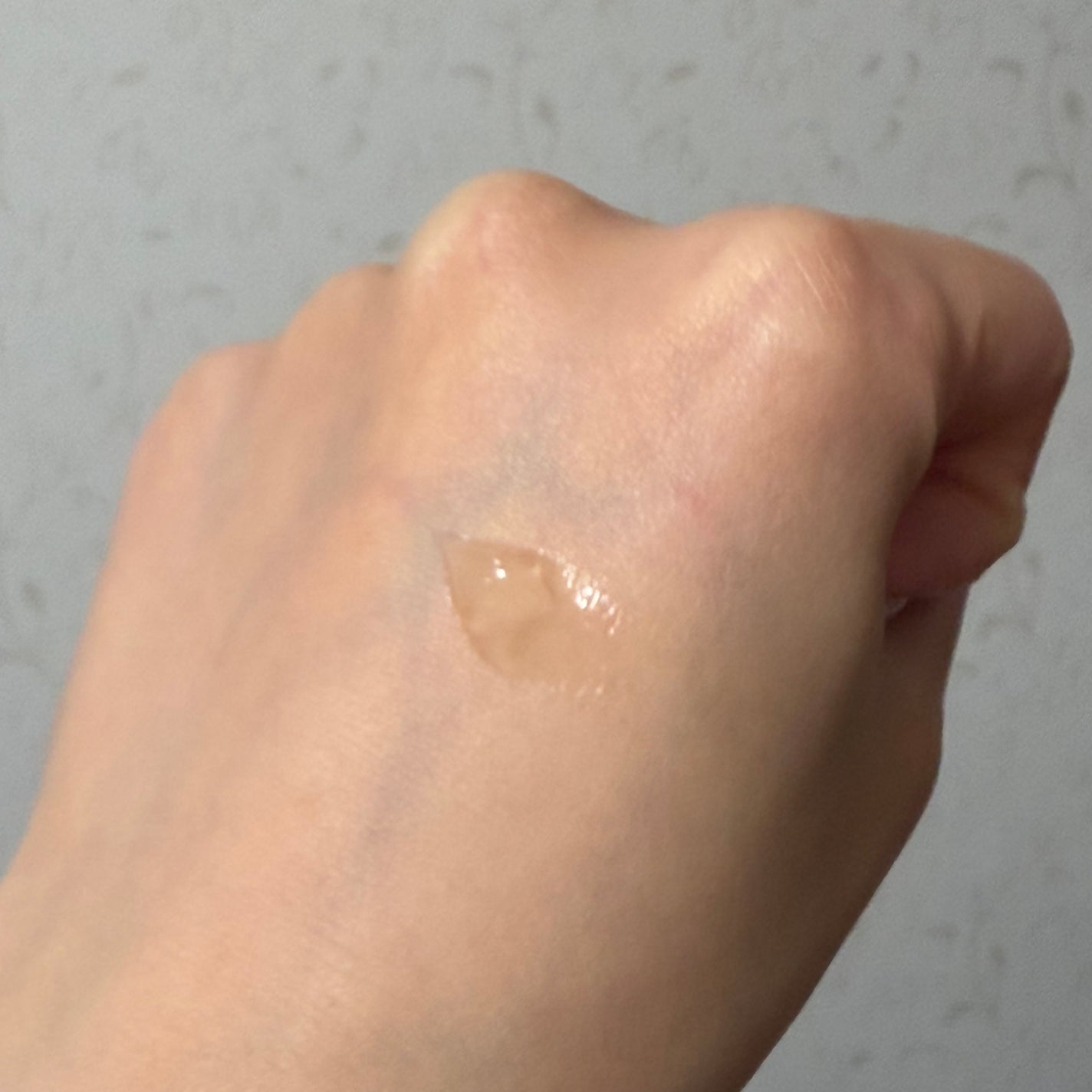 フローリフティングラッピングクリーム/koy/フェイスクリームを使ったクチコミ(4枚目)