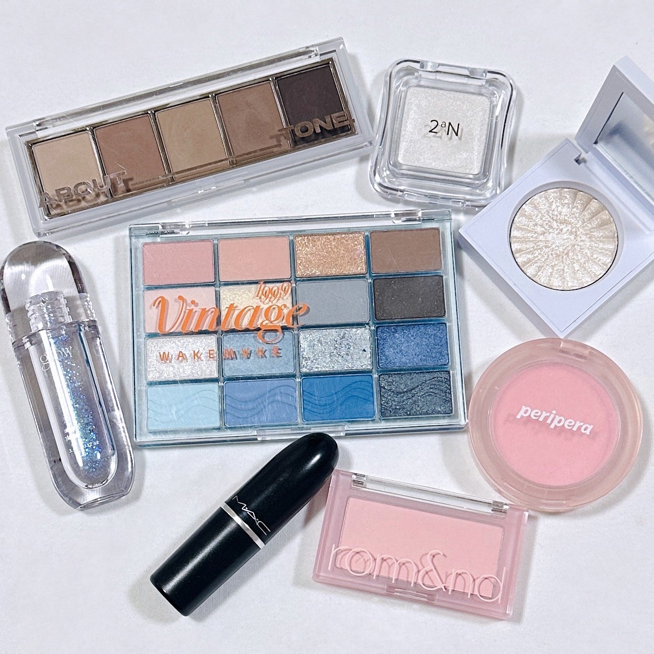 リップスティック/M・A・C/口紅を使ったクチコミ(1枚目)