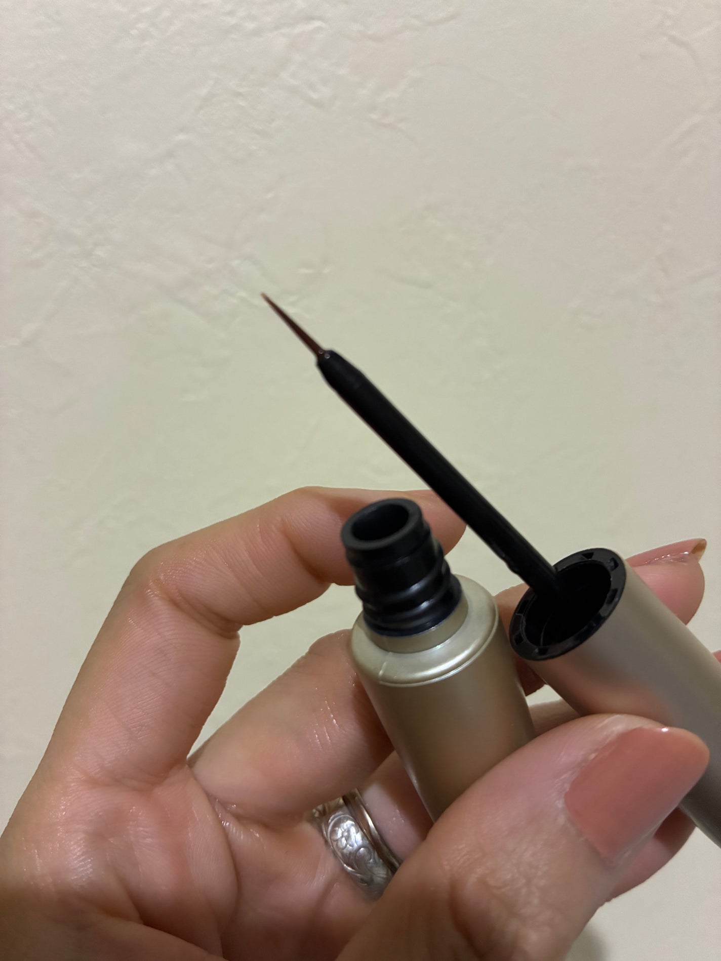 EMAKED(エマーキット)/水橋保寿堂製薬/まつげ美容液を使ったクチコミ(2枚目)