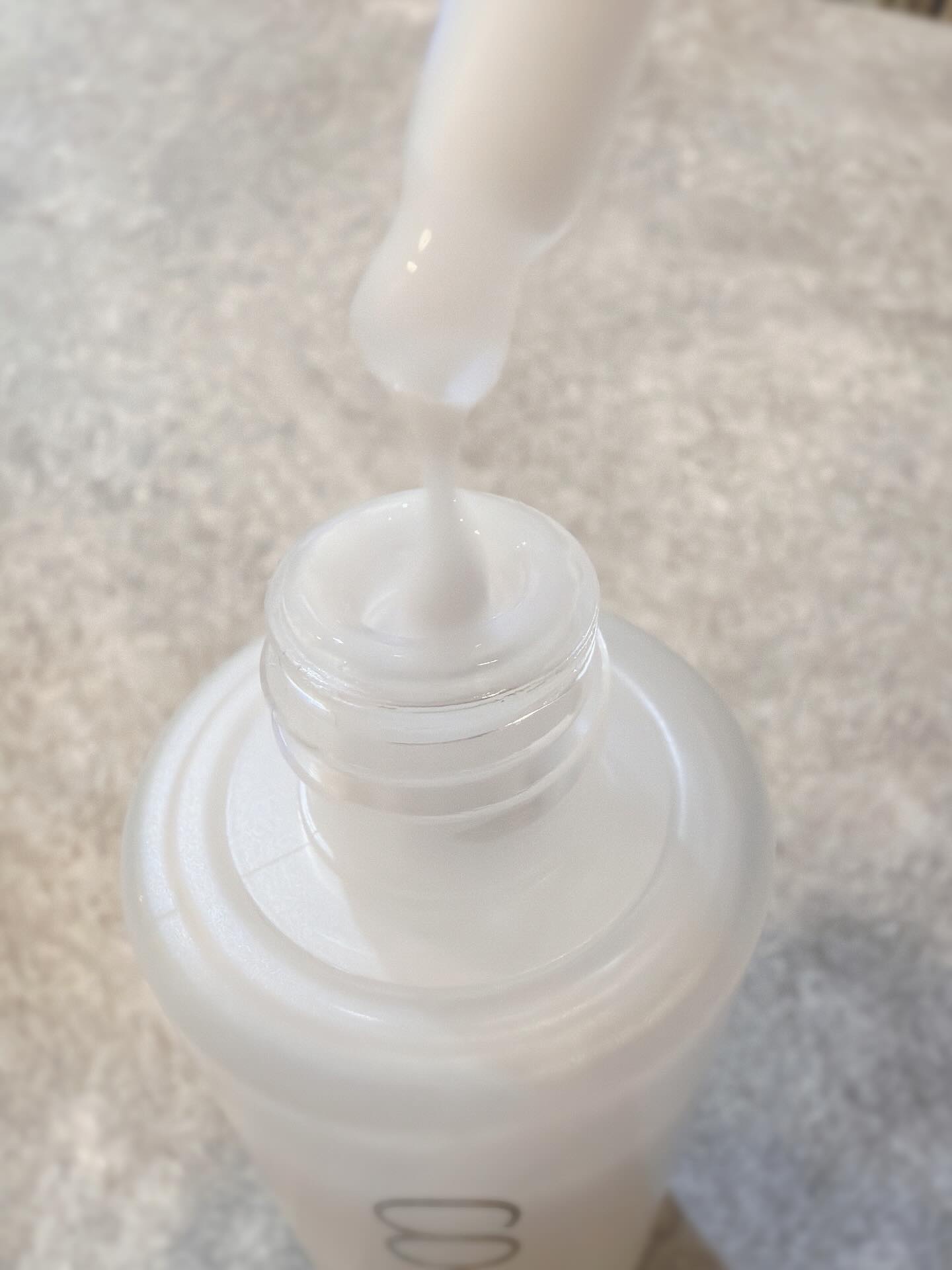 ディープモイスチャーセラム/coeternal/美容液を使ったクチコミ（3枚目）