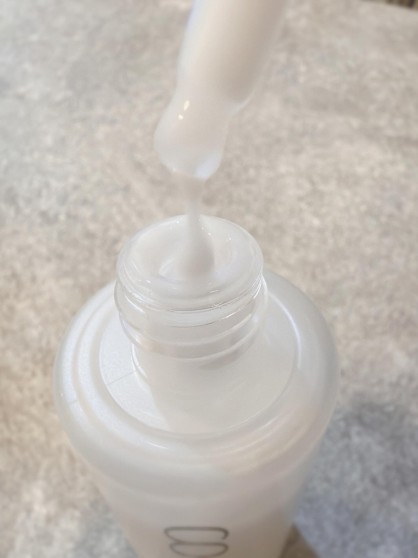 ディープモイスチャーセラム/coeternal/美容液を使ったクチコミ(3枚目)