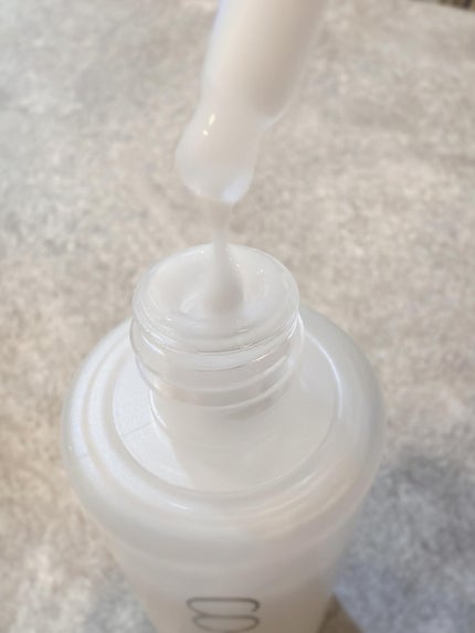 ディープモイスチャーセラム/coeternal/美容液を使ったクチコミ(3枚目)