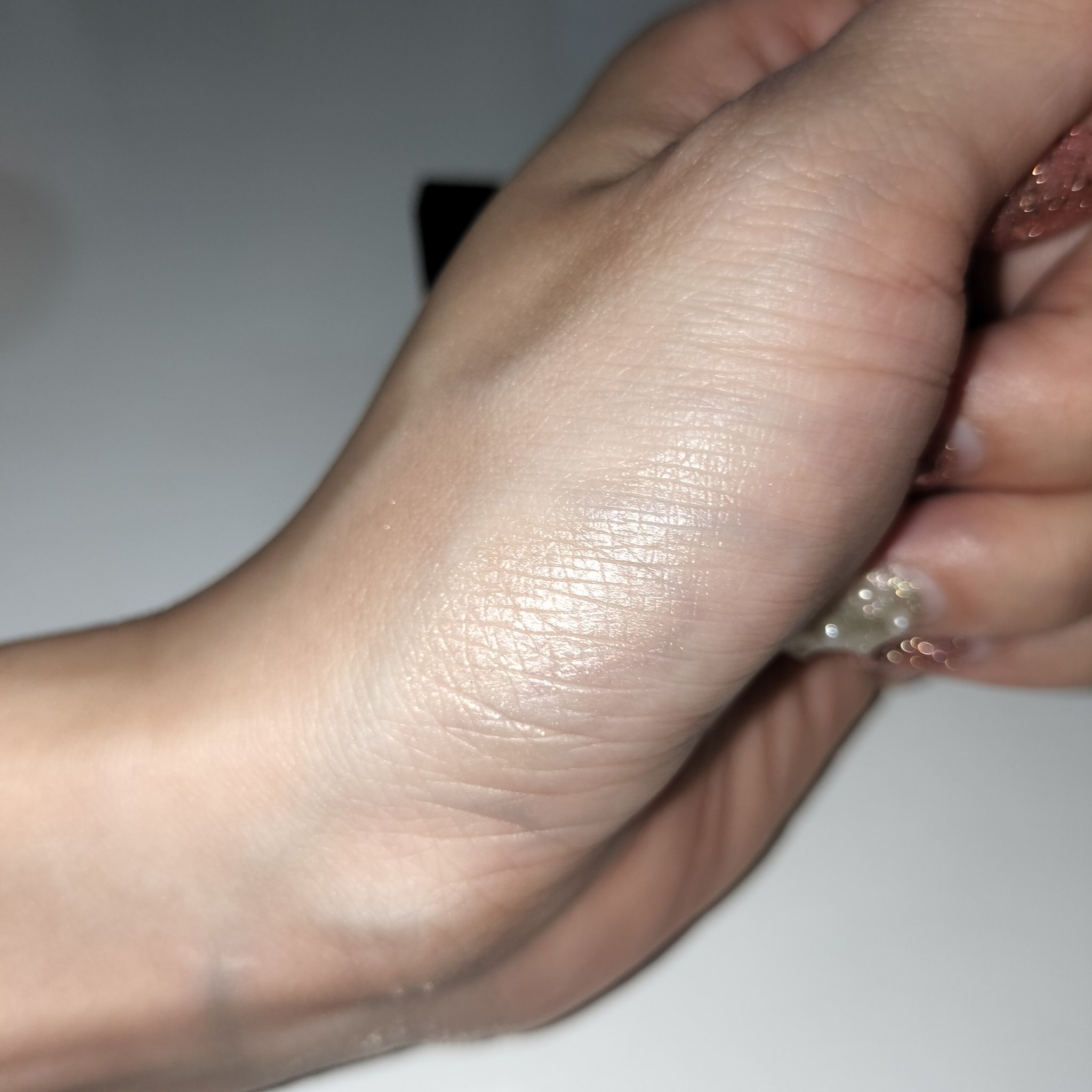 Starry Eyes Am9 to Pm9 Gel Eyeliner 19 #Misty Fig/lilybyred/ジェルアイライナーを使ったクチコミ（3枚目）