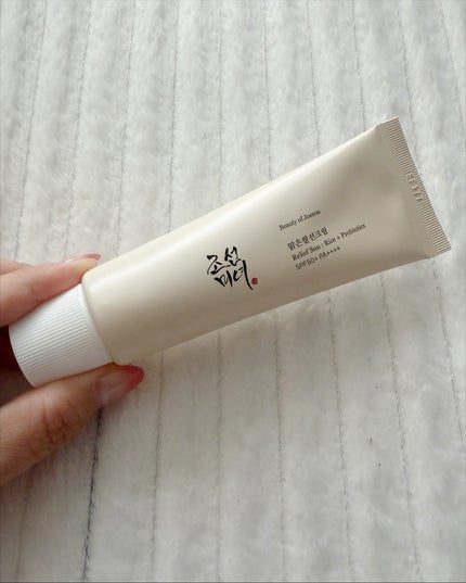 赤小豆毛穴浄化マスク/Beauty of Joseon/その他洗顔料を使ったクチコミ(2枚目)