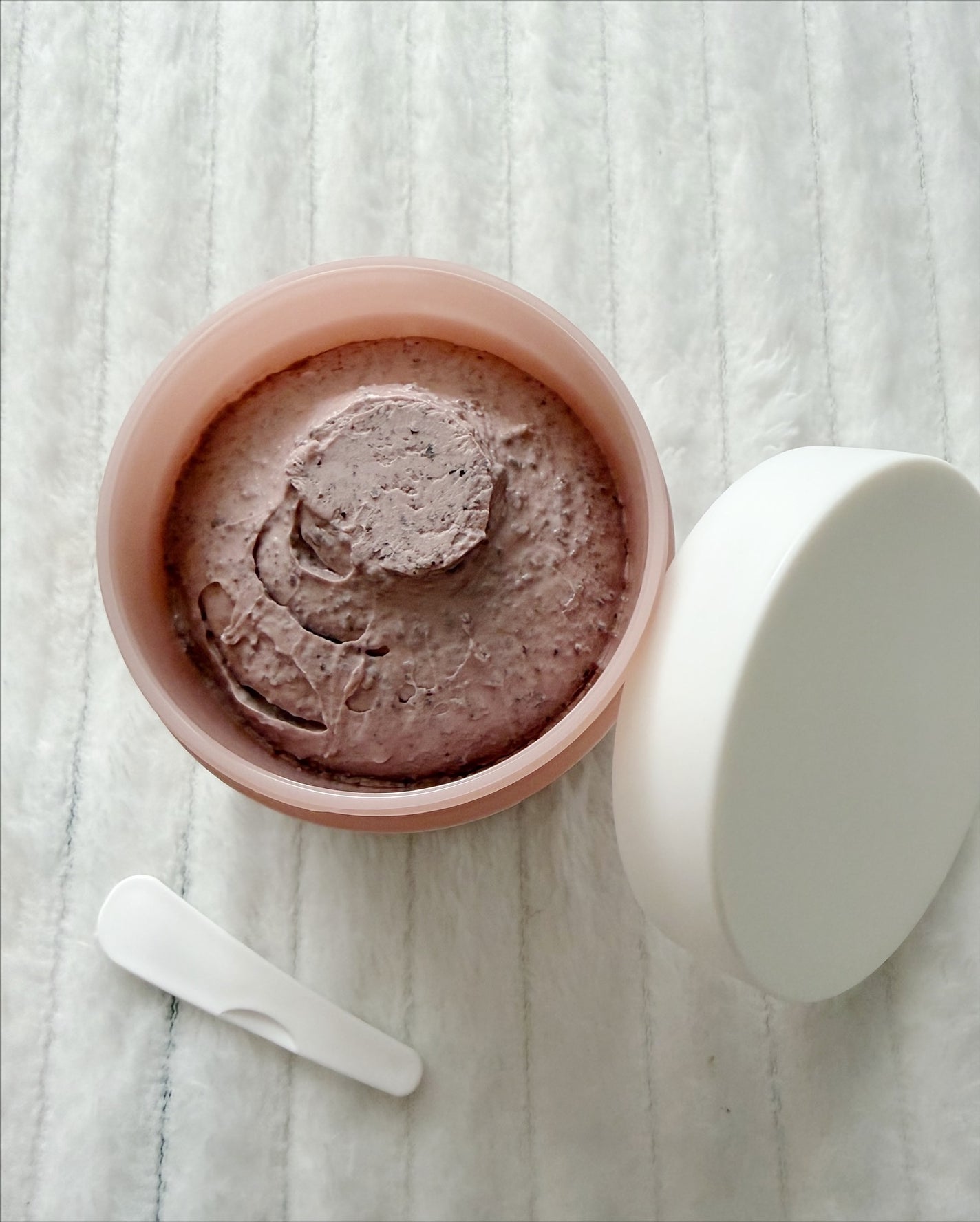 赤小豆毛穴浄化マスク/Beauty of Joseon/その他洗顔料を使ったクチコミ(6枚目)