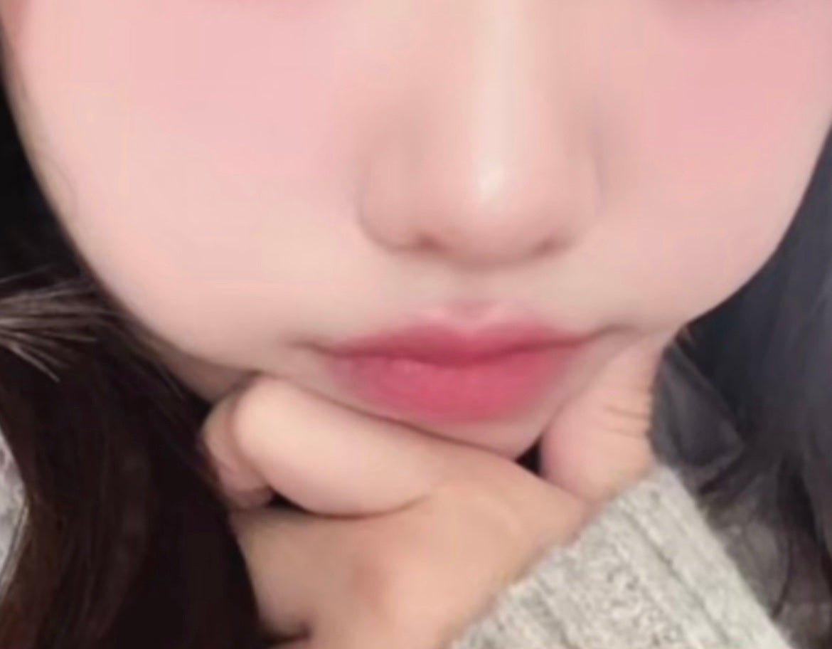 インク エアリー ベルベット/PERIPERA/口紅を使ったクチコミ(1枚目)