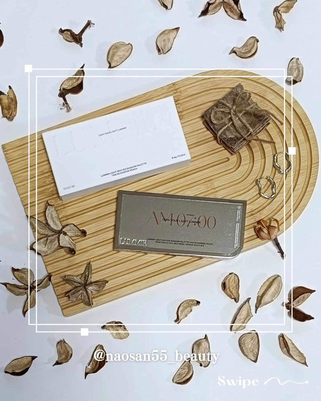 naosan55 on LIPS 「@naosan55_beauty←他の投稿はこちらから🥰💕・Q..」(5枚目)