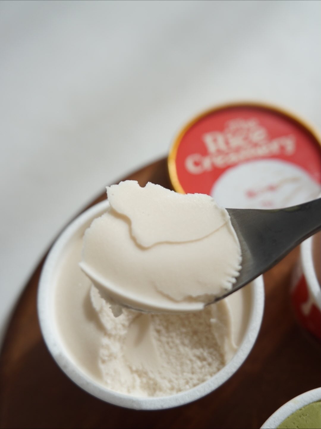 the rice creamery/the rice creamery/その他食品を使ったクチコミ(3枚目)