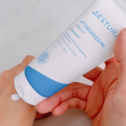 アトバリア365クリーム/AESTURA/フェイスクリームを使ったクチコミ(4枚目)