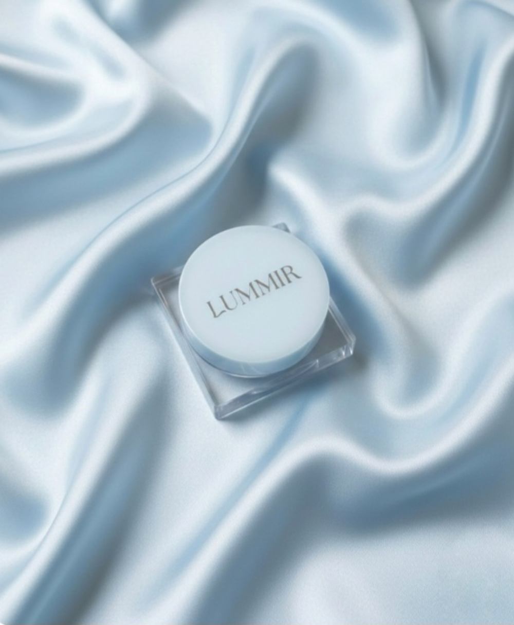 フラッシュポットハイライト 02 マリンベール/Lummir/クリームハイライトを使ったクチコミ（3枚目）