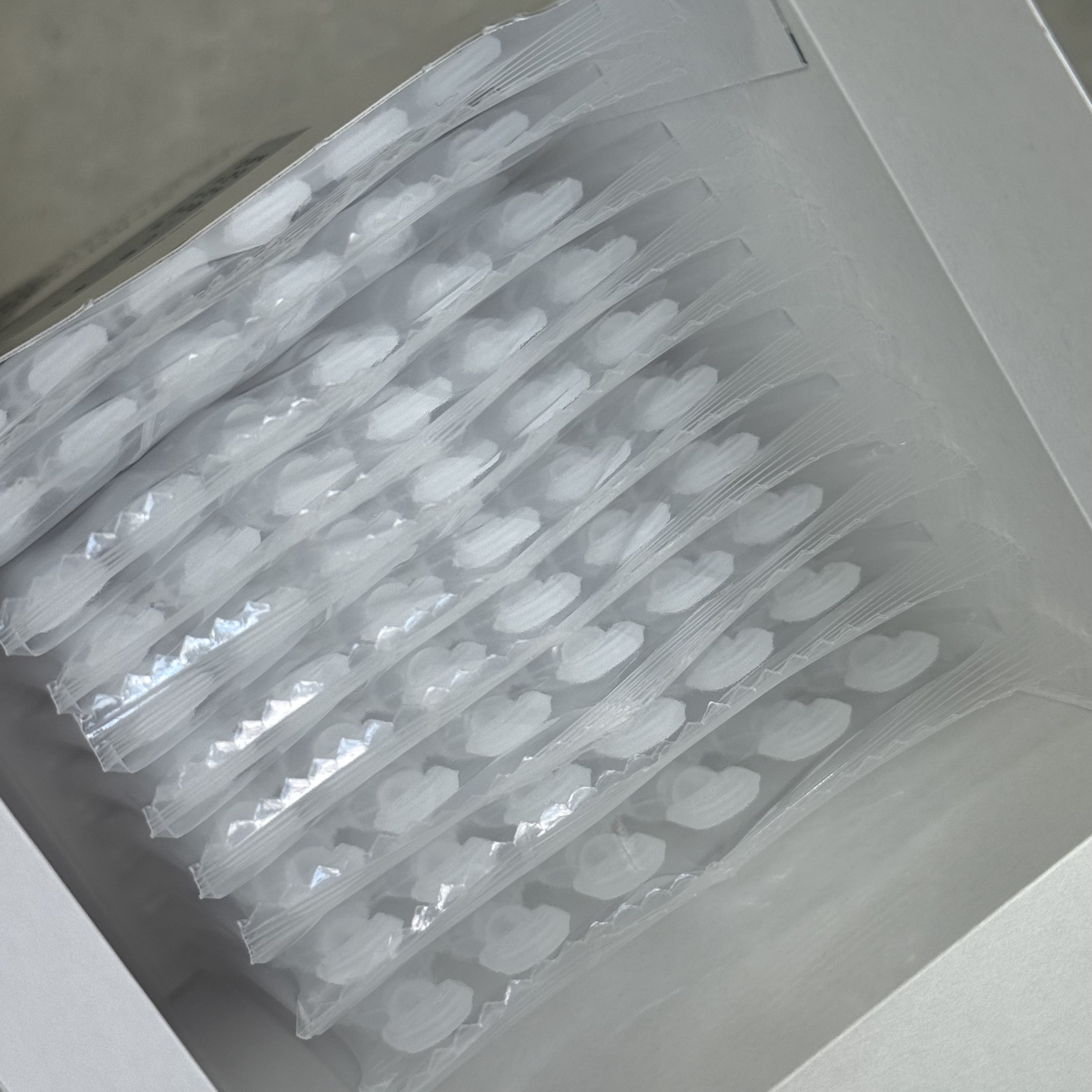 ジェルローション/CAC/化粧水を使ったクチコミ（3枚目）