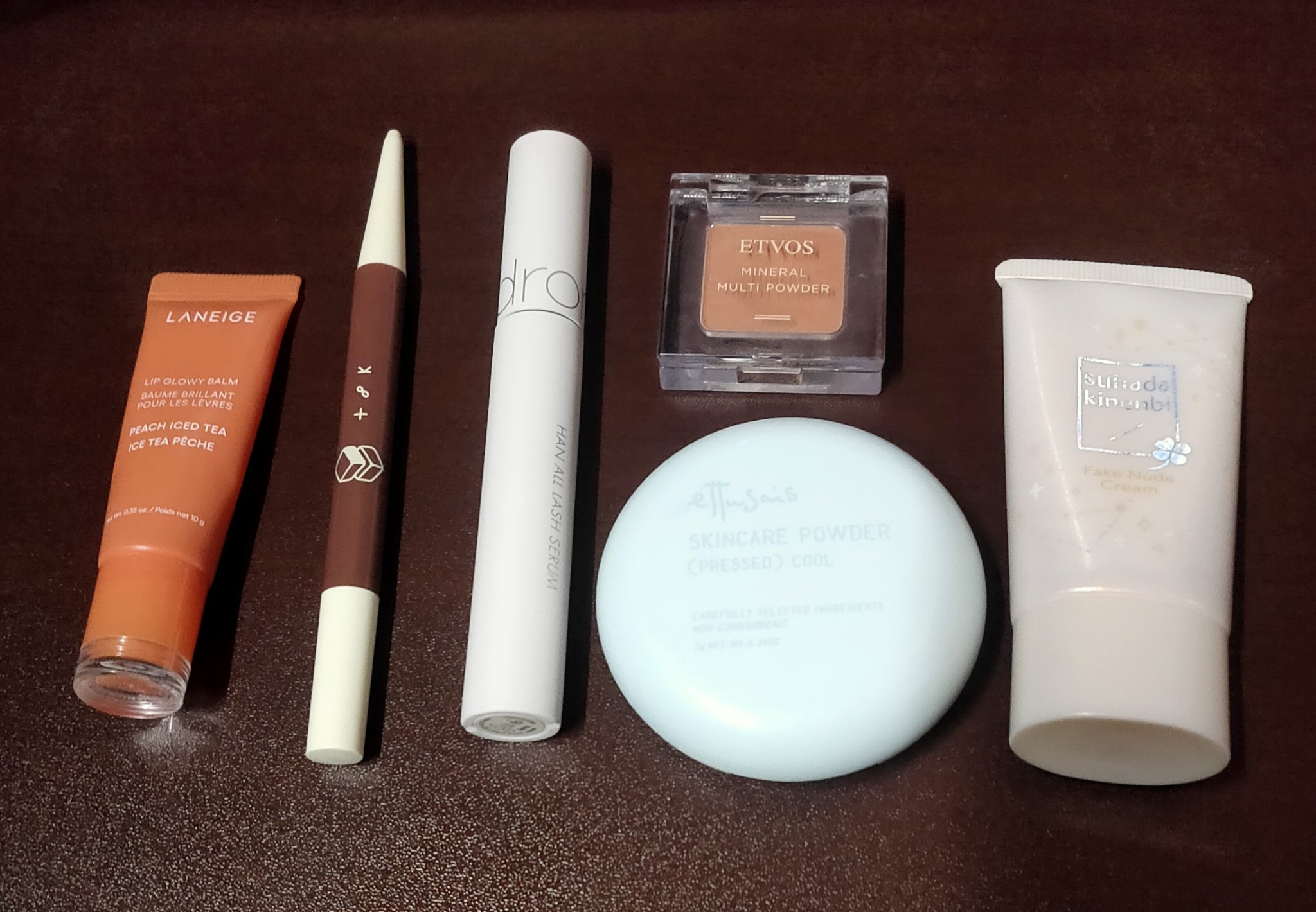 薬用美白 フェイクヌードクリーム ホワイトティーの香り/素肌記念日/化粧下地を使ったクチコミ（1枚目）