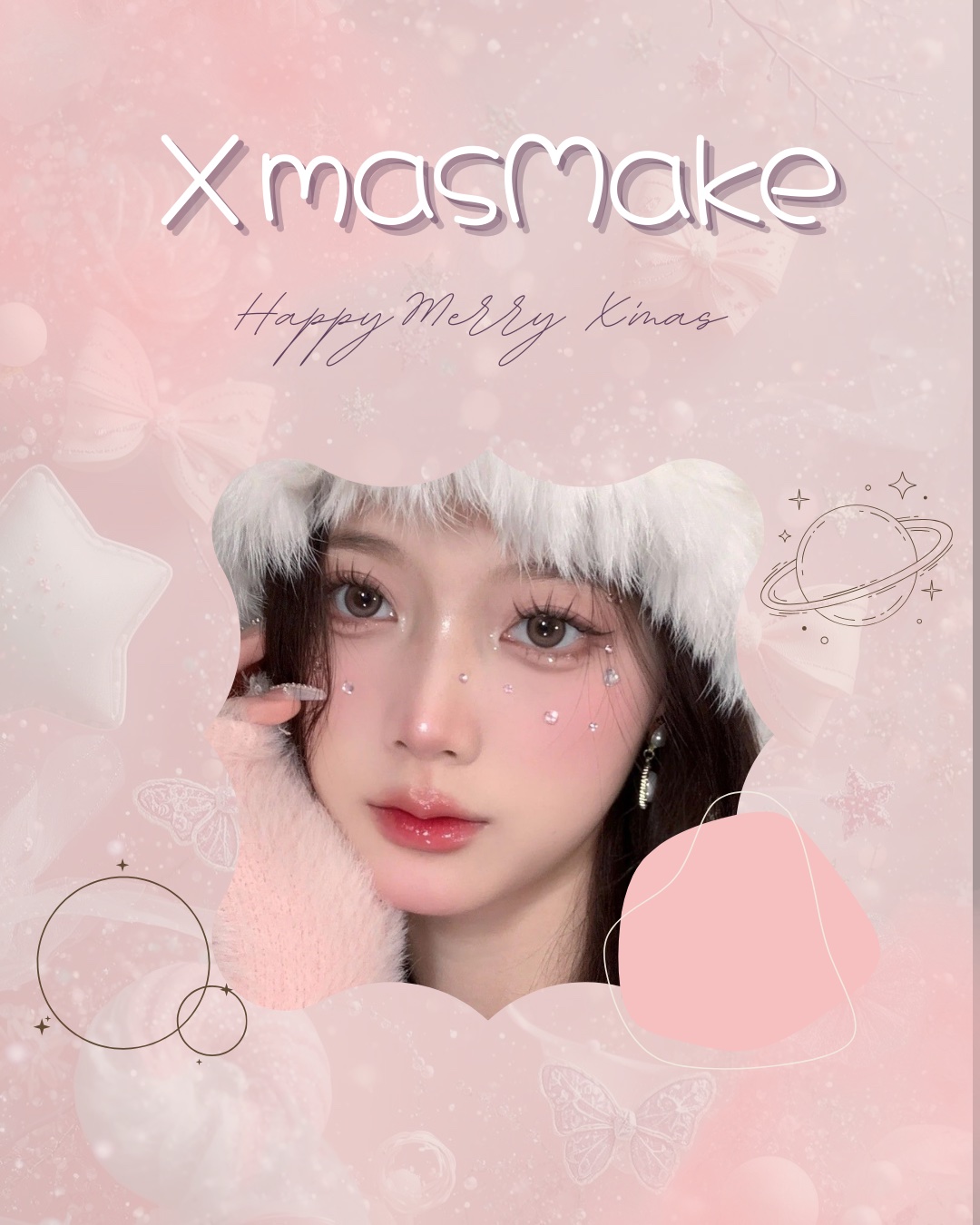 トゥルーディメンションラディアンスバーム/hince/スティックハイライトを使ったクチコミ（1枚目）