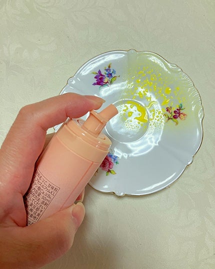 Vitamin Maintenance/IN MIST/健康サプリメントを使ったクチコミ(8枚目)