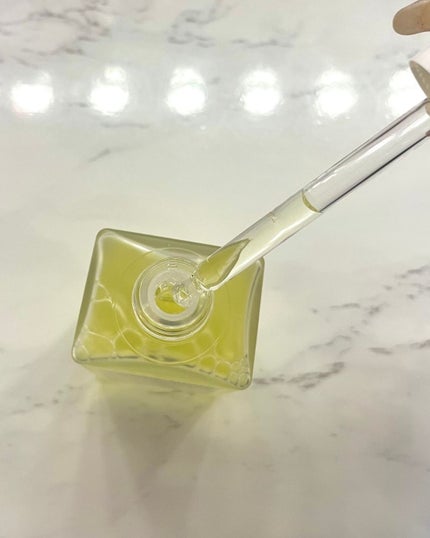 ナイアシンアミドブレミッシュケアセラム/ONE THING/美容液を使ったクチコミ(2枚目)