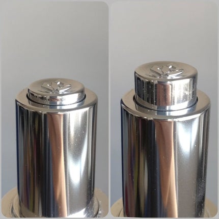 ジェニフィック アルティメ セラム/LANCOME/美容液を使ったクチコミ(3枚目)