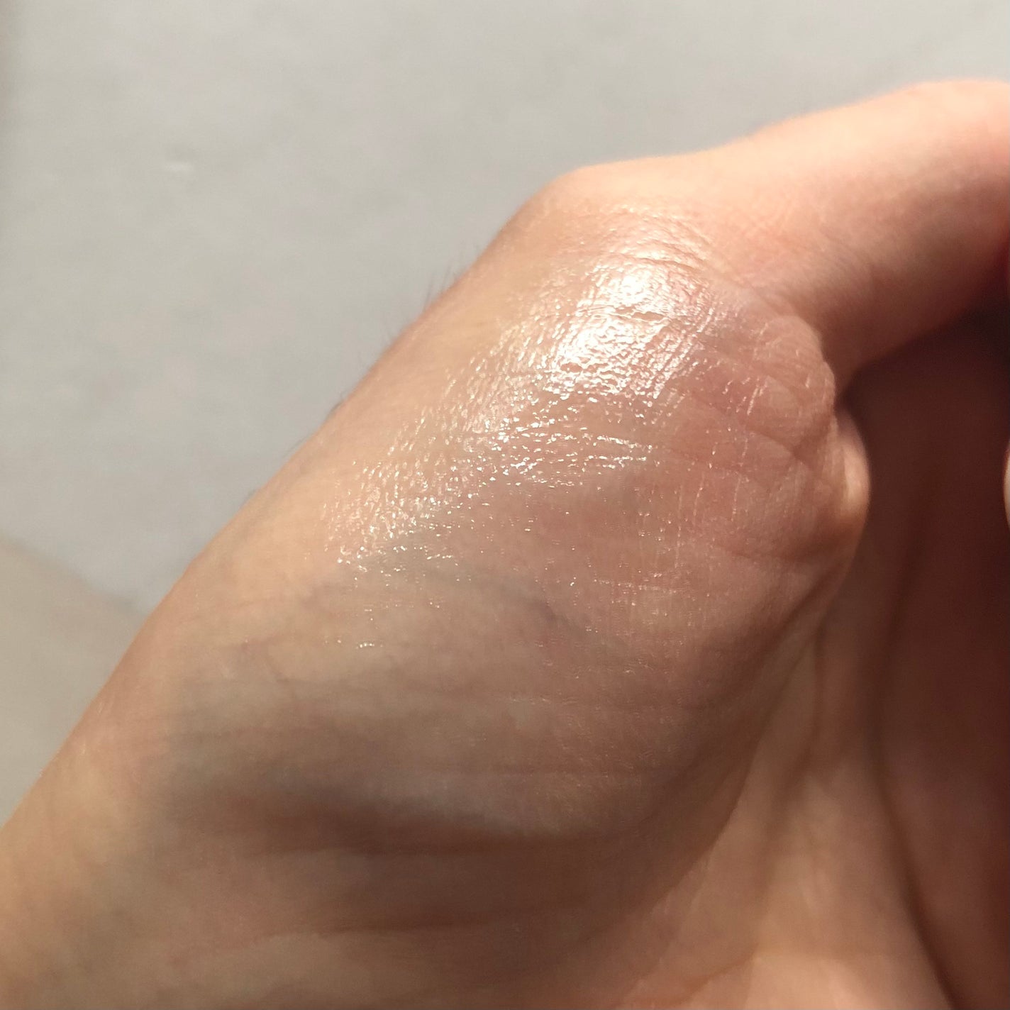 ベビーワセリンリップ/健栄製薬/リップクリームを使ったクチコミ(3枚目)