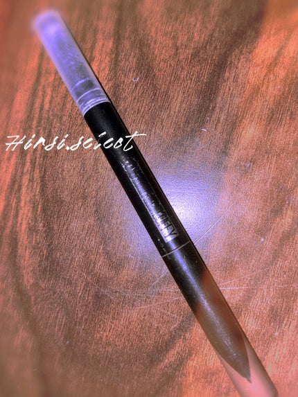 ファッションブロウ パウダーインペンシル N/MAYBELLINE NEW YORK/アイブロウペンシルを使ったクチコミ(1枚目)