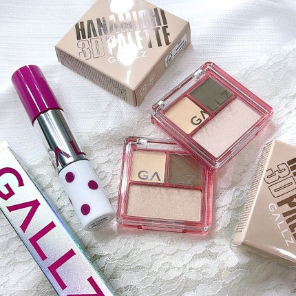 アゲ盛れグリッター/ギャルズ コスメティックス/グリッターを使ったクチコミ(8枚目)