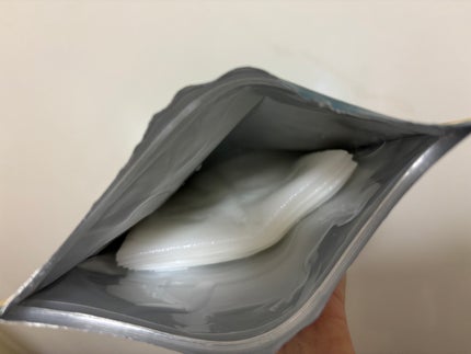 ルルルンプレシャス GREEN(Glow Up)/ルルルン/シートマスク・パックを使ったクチコミ(3枚目)