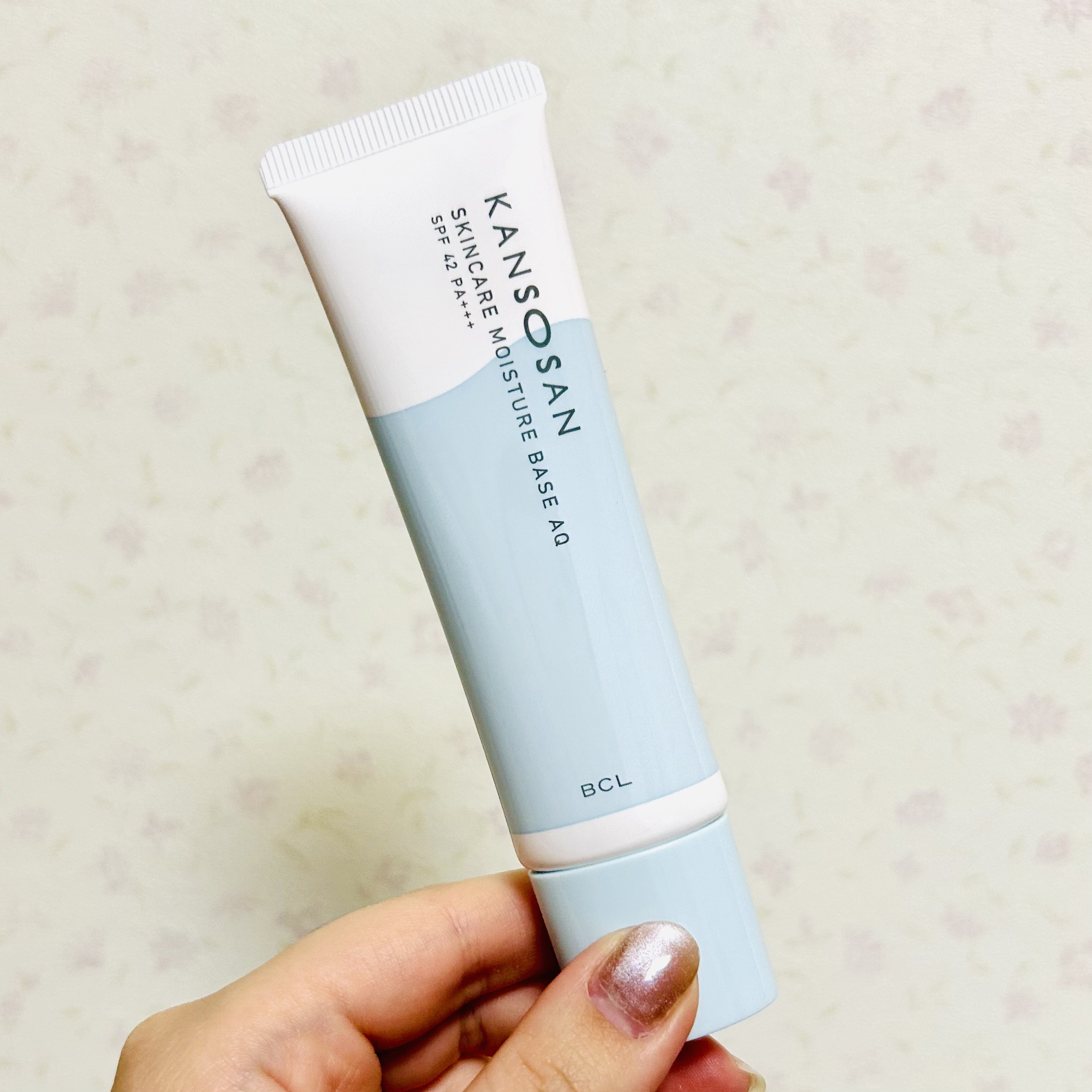 水分力スキンケア下地/乾燥さん/化粧下地を使ったクチコミ（1枚目）