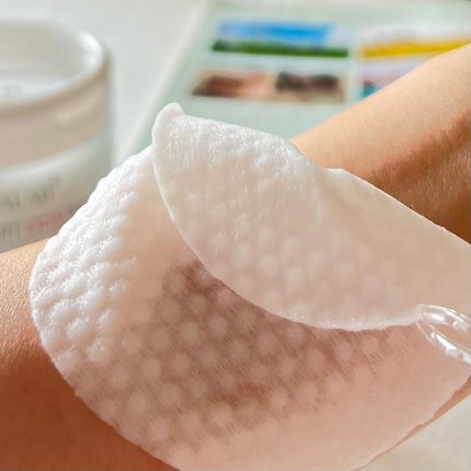 119スマートシカ トナーパッド/KLALAB/トナーパッドを使ったクチコミ(4枚目)