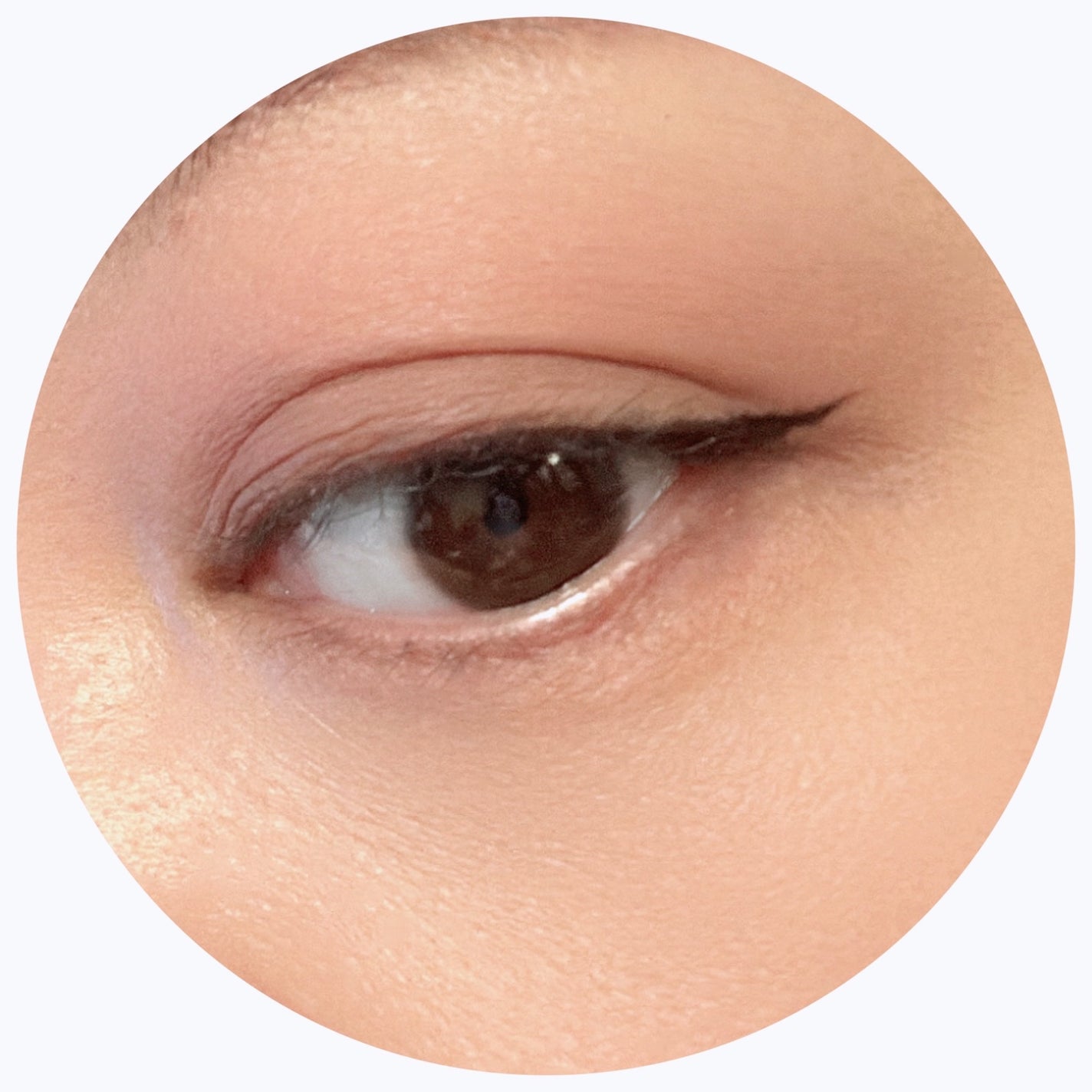 ケイト ザ アイカラー/KATE/単色アイシャドウを使ったクチコミ(3枚目)