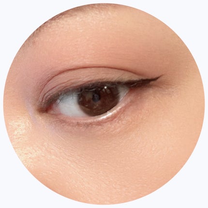 ケイト ザ アイカラー/KATE/単色アイシャドウを使ったクチコミ(3枚目)