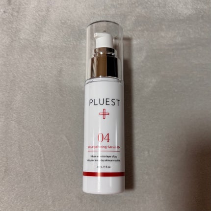 OG Hydrating Serum R+(OGハイドレーティングセラムRプラス) 30ml/PLUEST/美容液の画像