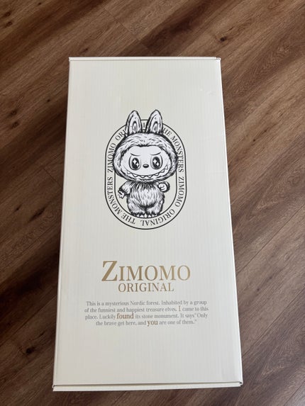 THE MONSTERS I FOUND YOU/その他を使ったクチコミ(7枚目)