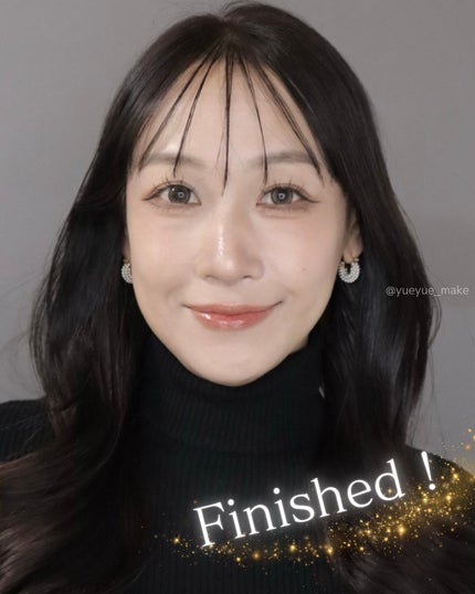 YUEMI on LIPS 「#むーんぱわーさろんのプレゼントキャンペーンで人気メイクサロン..」(4枚目)