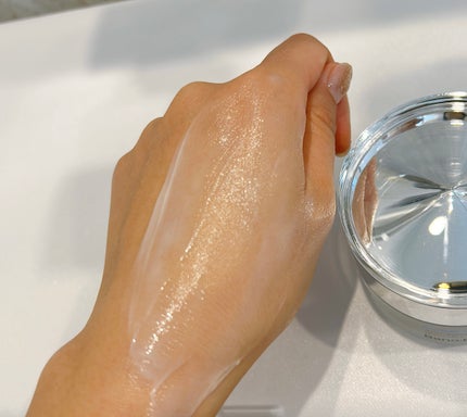 PDRNリフティングアンプル/BANOBAGI/美容液を使ったクチコミ(9枚目)