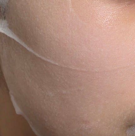 ドクダミシートマスクデイリーピック/Abib /シートマスク・パックを使ったクチコミ(2枚目)