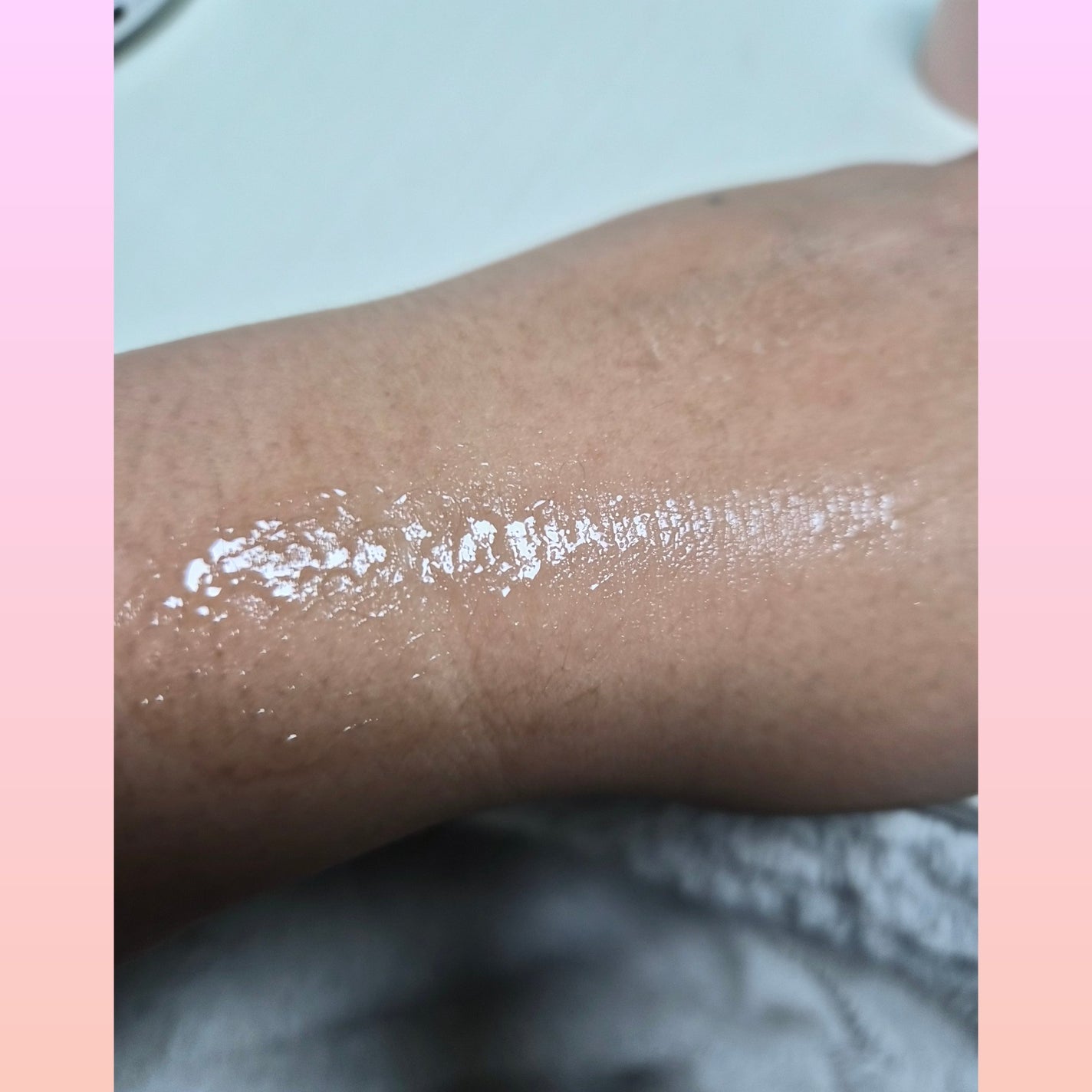 PDRNグロウセラム4.0ポンプ/Abib /美容液を使ったクチコミ(3枚目)