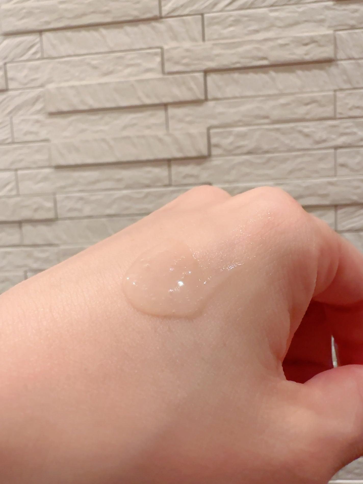 ユーセリン ハリフィラー バクチライズセラム<美容液>/Eucerin/美容液を使ったクチコミ(5枚目)